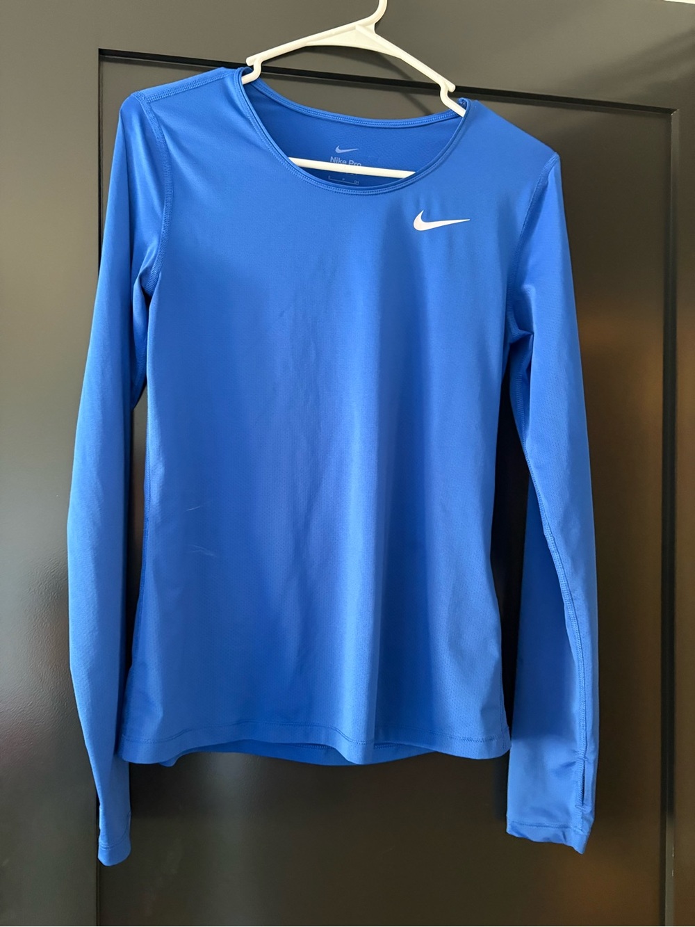 Women’s Nike Long Sleeve Top